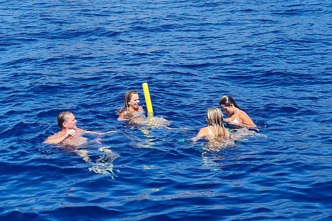 From Sorrento: Amalfi Coast Small Group Boat Day Tour - Weather Considerations and Cancellation Policy