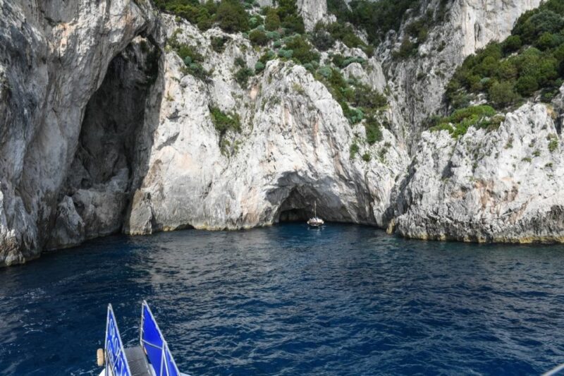 From Sorrento: Day Trip to Capri with Blue Grotto - Final Thoughts on the Sorrento to Capri Day Trip