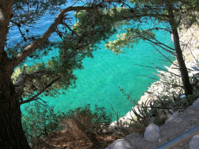 From Sorrento: Full-day Amalfi Coast Day Trip - Key Points