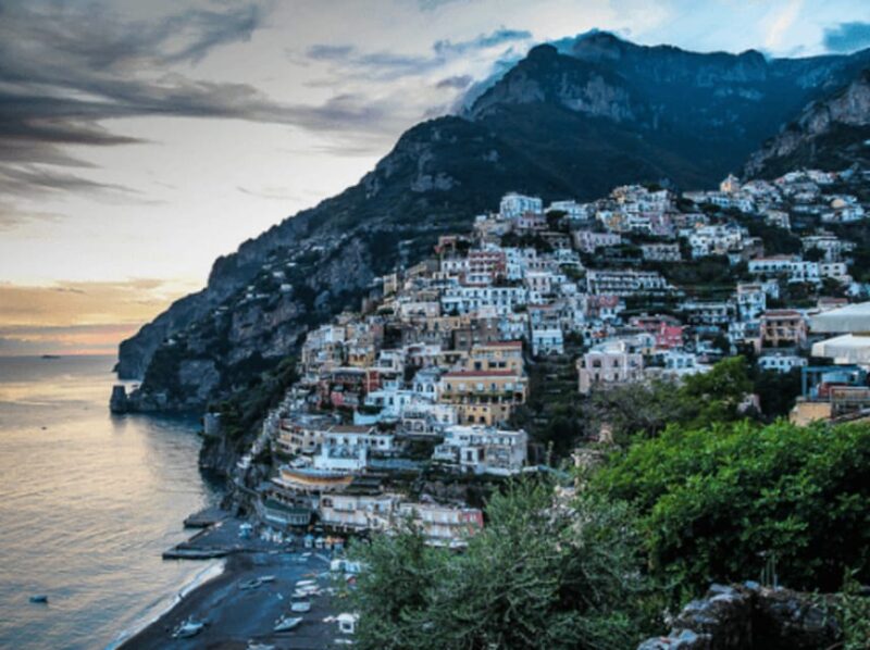 From Sorrento: Full-day Amalfi Coast Day Trip - Pricing, Flexibility, and Cancellation Policy
