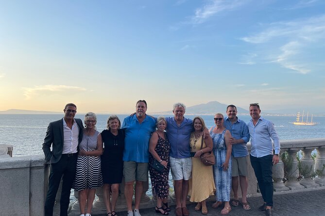 From Sorrento: Full-Day Amalfi Coast Private Tour by car - Villa Rufolo and Villa Cimbrone Gardens: Highlights of Ravello