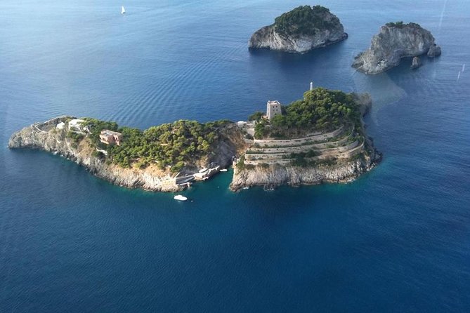 From Sorrento/Nerano: Amalfi Shared Tour - without pick up - No Food or Drinks Included—Plan Accordingly