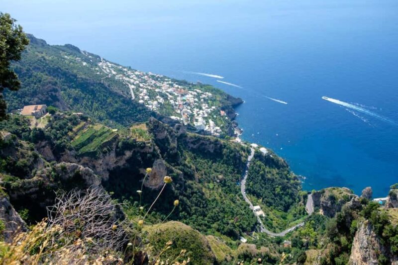 From Sorrento: Path of the Gods Guided Hike with Transfer - Tour Pricing, Cancellation Policy, and Booking Flexibility