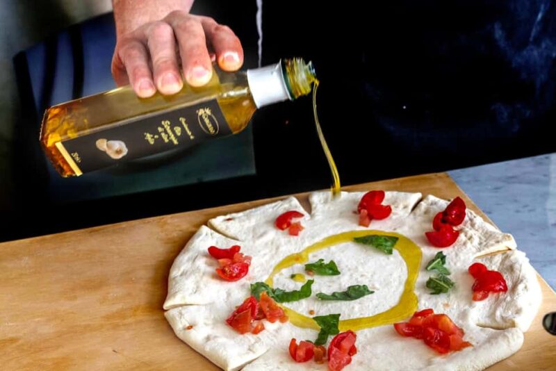From Sorrento: Pizza-Making Class w/ View of Mount Vesuvius - Frequently Asked Questions