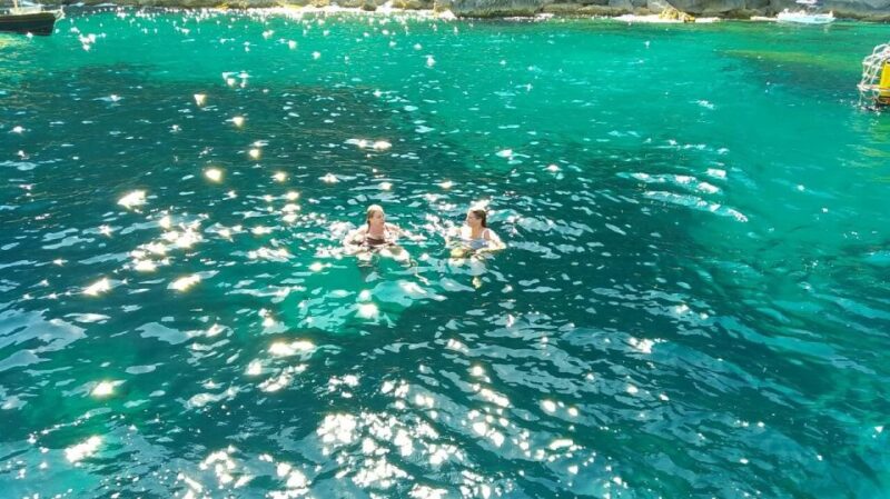 From Sorrento: Positano and Amalfi Coast Private Day Cruise - Visiting Amalfi: History, Shopping, and Free Time