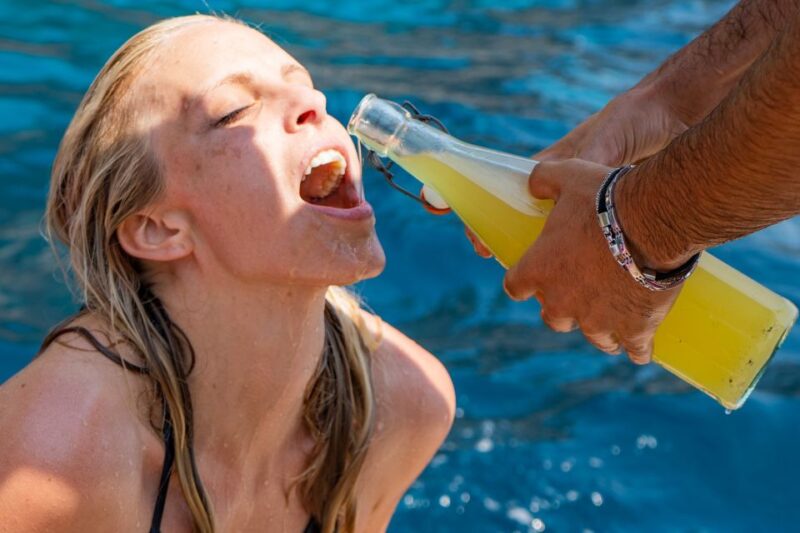 From Sorrento: Positano and Amalfi Coast Private Day Cruise - Logistics and Booking Flexibility