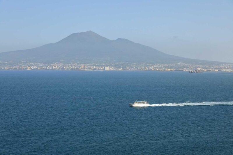 From Sorrento: Positano Mini Cruise - Limitations and Considerations