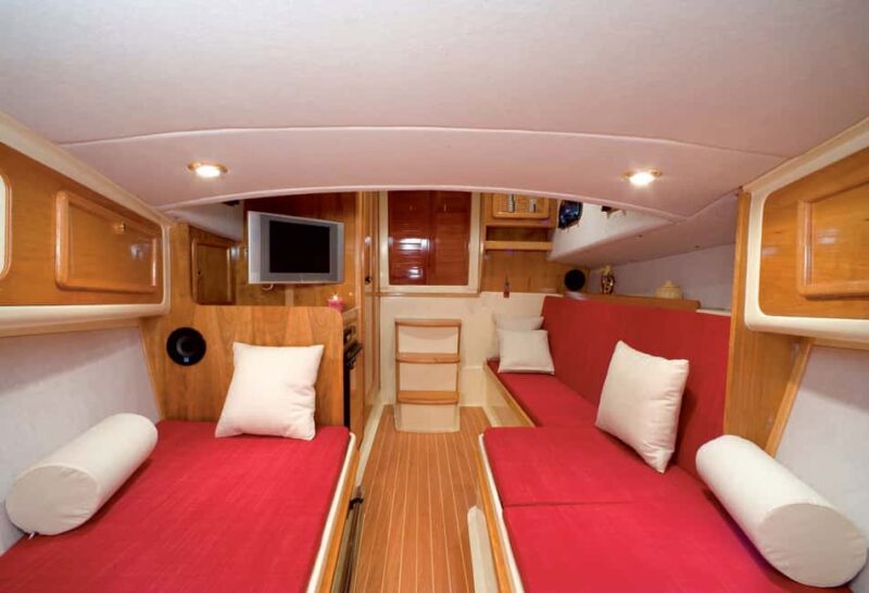 From Sorrento: Private Boat Tour to Capri Island - Swimming, Snorkeling, and Sunbathing Opportunities