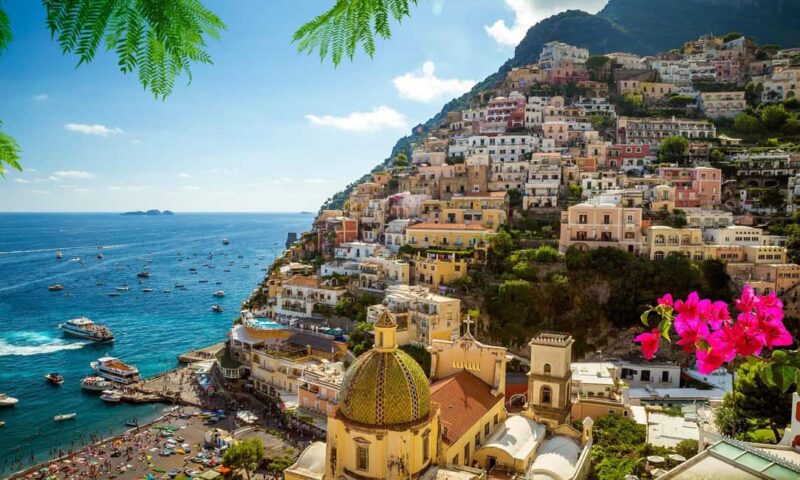 From Sorrento: Scenic Full-Day Tour to Positano & Amalfi - Practicalities and Booking Flexibility