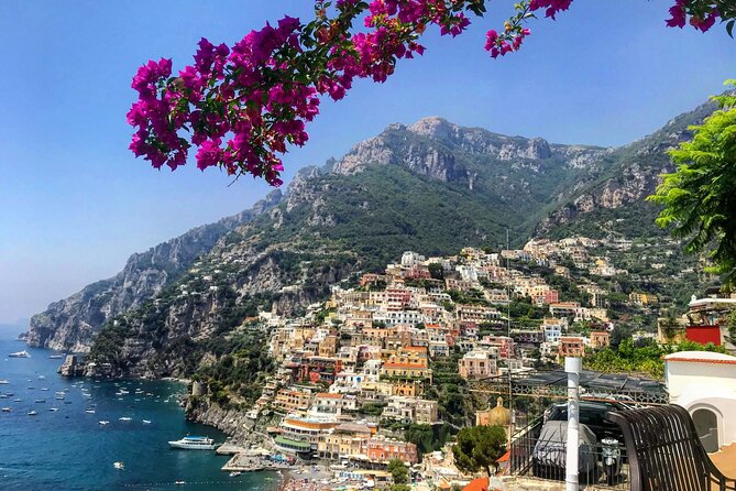 From Sorrento: Small Group Tour to Positano, Amalfi, Ravello - Cost, Booking, and Overall Value
