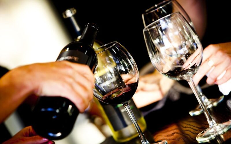 From Sorrento: Winery Tour, Tasting & Lunch - The Experience in Context: Strengths and Limitations