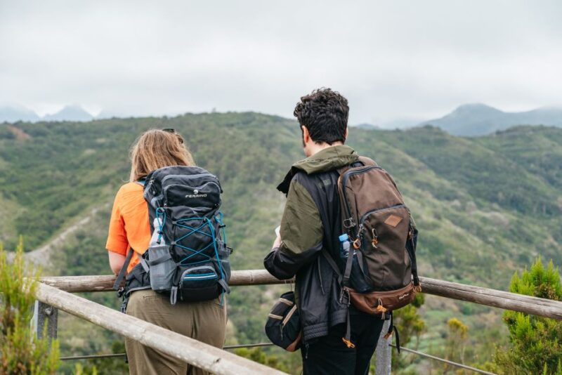 From South Tenerife: La Gomera Island Day Trip with Lunch - Explore La Gomera on a Full-Day Trip from South Tenerife for $119