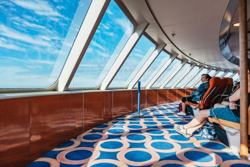 From South Tenerife: La Gomera Island Day Trip with Lunch - The Iconic Rock of Agando and the Final Stops