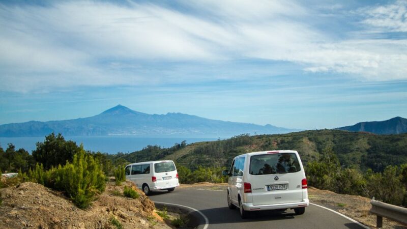 From South Tenerife: VIP Gomera Tour - Cost and Value for Money