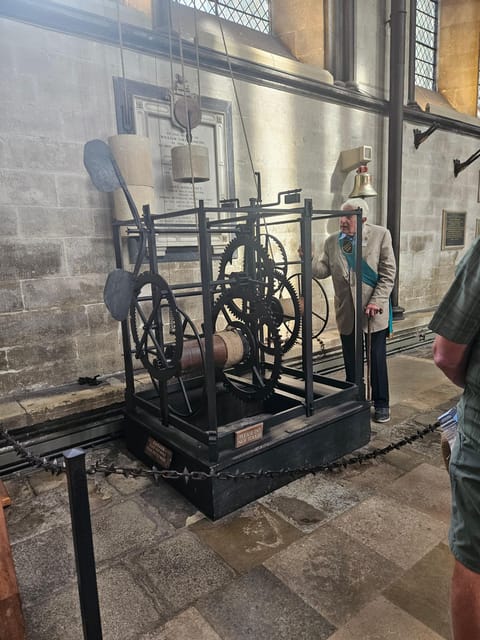 From Southampton: Private Stonehenge and Salisbury Tour - Visiting the Mystical Prehistoric Site of Stonehenge