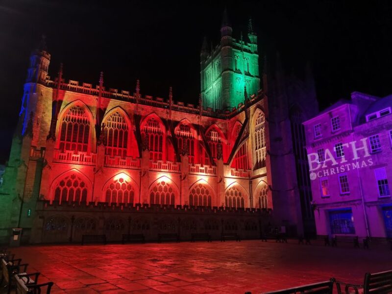 From Southampton: Stonehenge and Bath Guided Day Trip - Timing and Pacing: A Full but Manageable Day