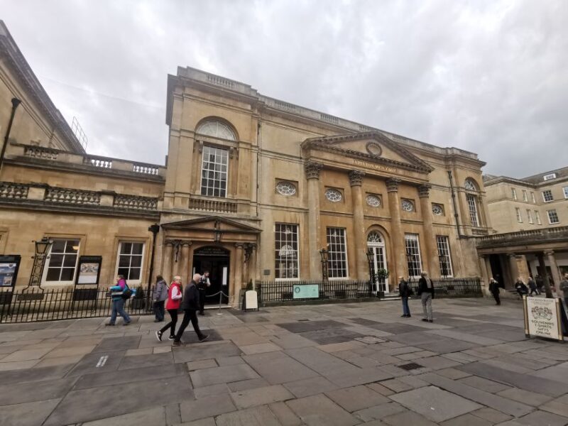 From Southampton: Stonehenge and Bath Guided Day Trip - The Sum Up: A Well-Rounded Day Trip with Expert Guidance