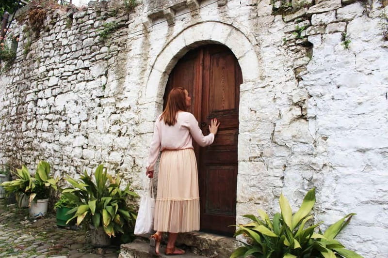 From Split: 14-Day Balkans Tour to Athens or Corfu - Visiting Mirizi i Zanave and Prizren