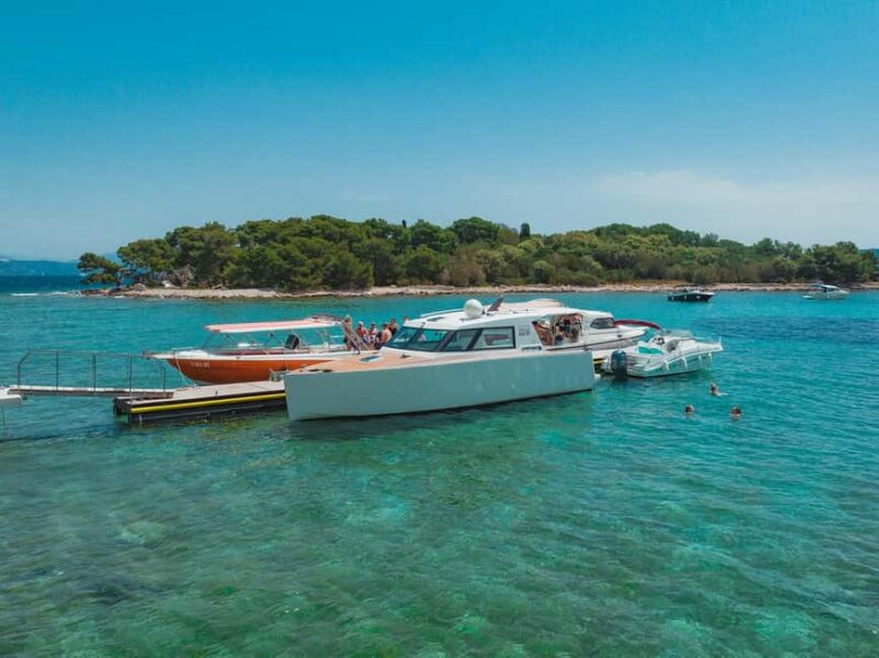 From Split: 3 Islands Half-Day Boat Tour with Blue Lagoon - Practical Information: What to Bring and Rain or Shine