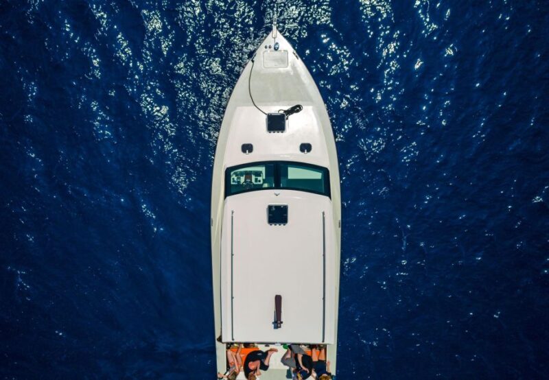 From Split: 3 Islands Half-Day Boat Tour with Blue Lagoon - Comparing This Tour to Similar Options