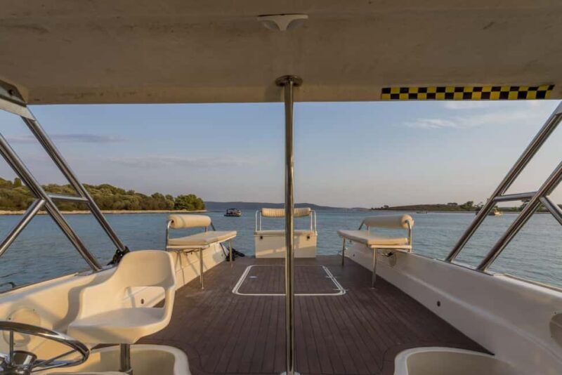 from Split- ** 5 island tour with visiting Blue Cave, Hvar** - The Blue Cave: A Natural Wonder