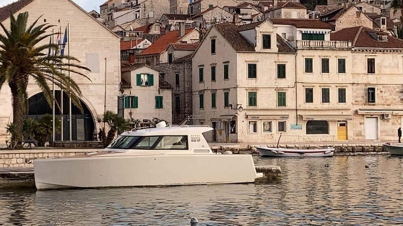 From Split: 5 Islands and Blue Cave Boat Tour - The Pacing and Flexibility of the Itinerary