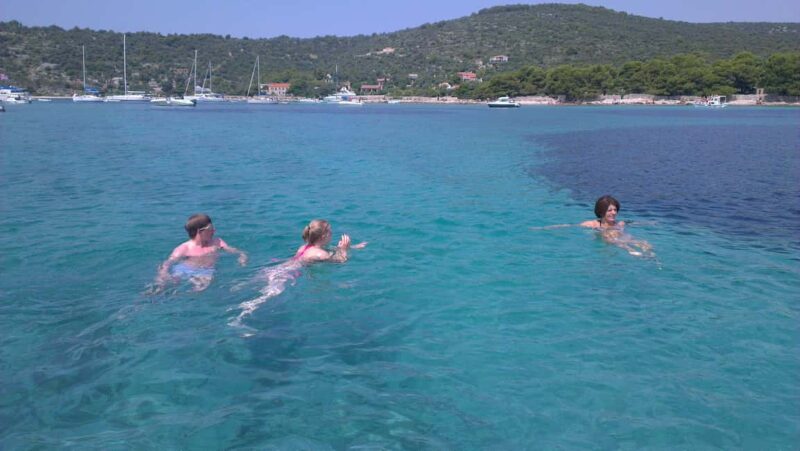 From Split: 5 Islands and Blue Cave Boat Tour - The Quality and Comfort of the Boats