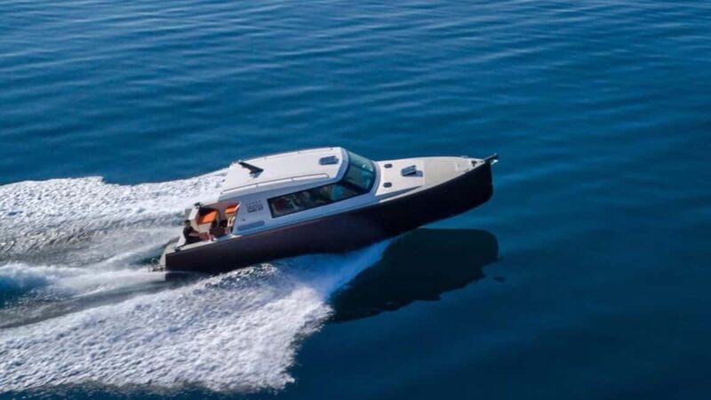 From Split: 5 Islands and Blue Cave Boat Tour - Pricing, Cancellation, and Booking Flexibility