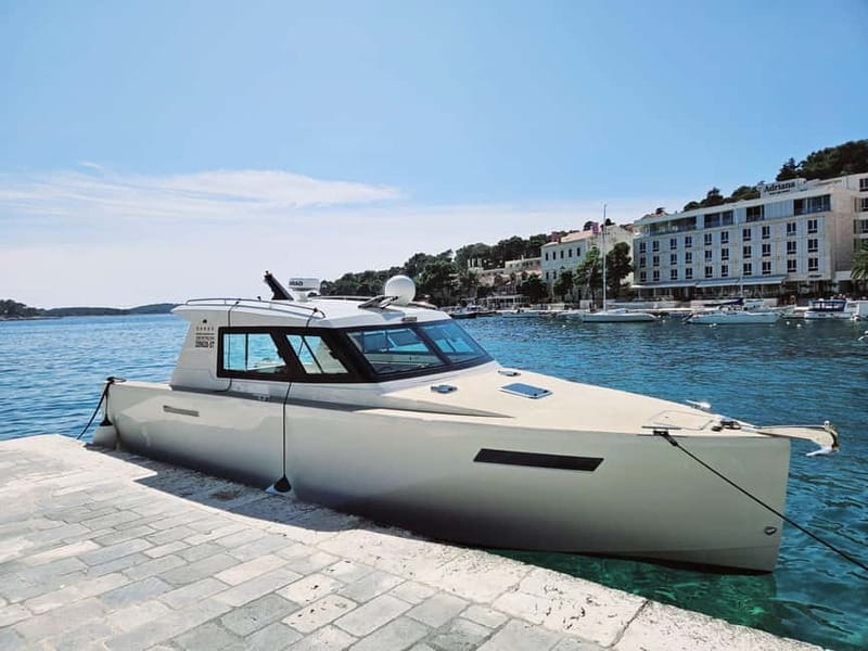 From Split: 5 Islands and Blue Cave Boat Tour - Practical Tips for Participants