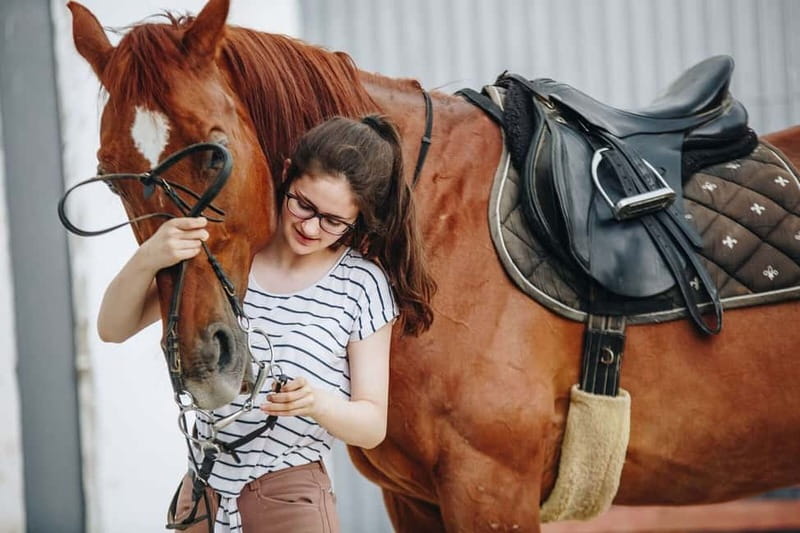From Split: All-Inclusive Horse Riding and Jeep Exploration - The Tour Includes Practical Amenities and Flexibility