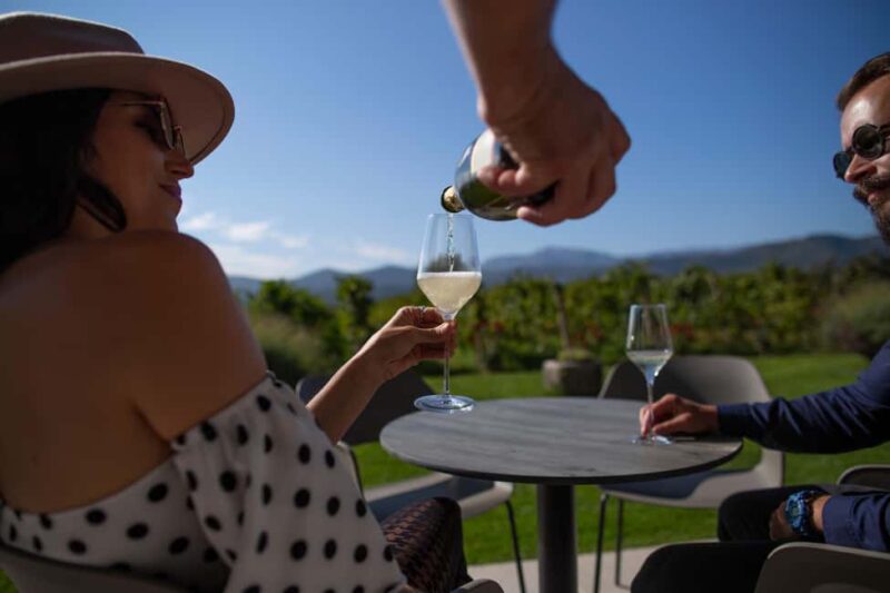 From Split: Blue and Red Lakes and Winery Grabovac Tour - Accessibility and Limitations of the Tour