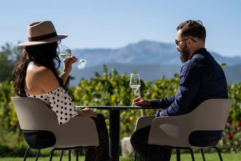 From Split: Blue and Red Lakes and Winery Grabovac Tour - Why This Tour Stands Out