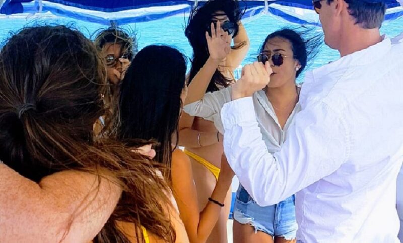 From Split: Blue Cave & 5 Islands amazing speedboat tour - Practical Details: Meeting Point, Timing, and Packing