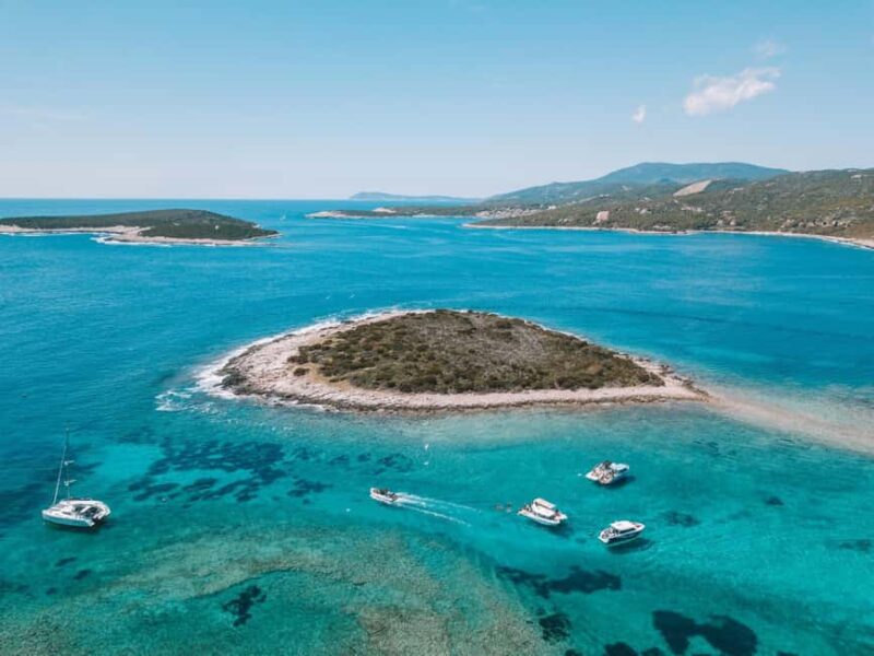 From Split: Blue Cave & 5 Islands amazing speedboat tour - Cost Breakdown and Extra Expenses