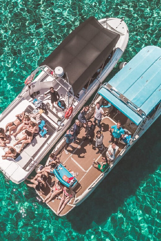 From Split: Blue Cave & 5 Islands amazing speedboat tour - The Overall Experience and Who Will Enjoy It