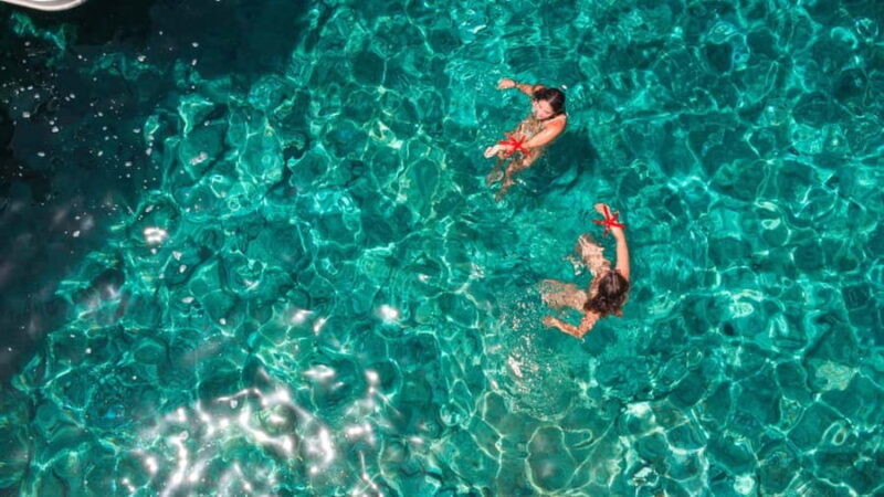 From Split: Blue Cave & 5 Islands amazing speedboat tour - Frequently Asked Questions