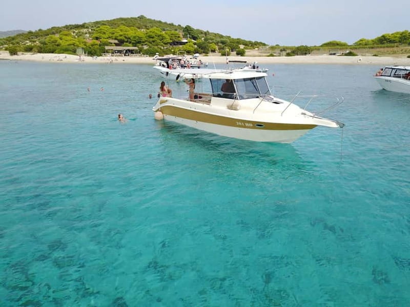 From Split: Blue Cave, Hvar & Mamma Mia, 5 island tour - Final Thoughts on the Split: Blue Cave & 5 Islands Tour