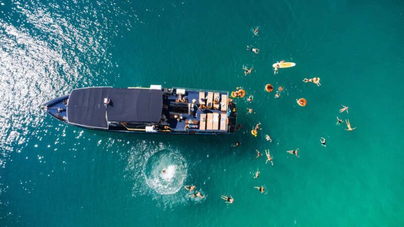 From Split: Blue Lagoon & 3 Islands Cruise with Lunch - Final Thoughts on the Split Blue Lagoon & 3 Islands Cruise