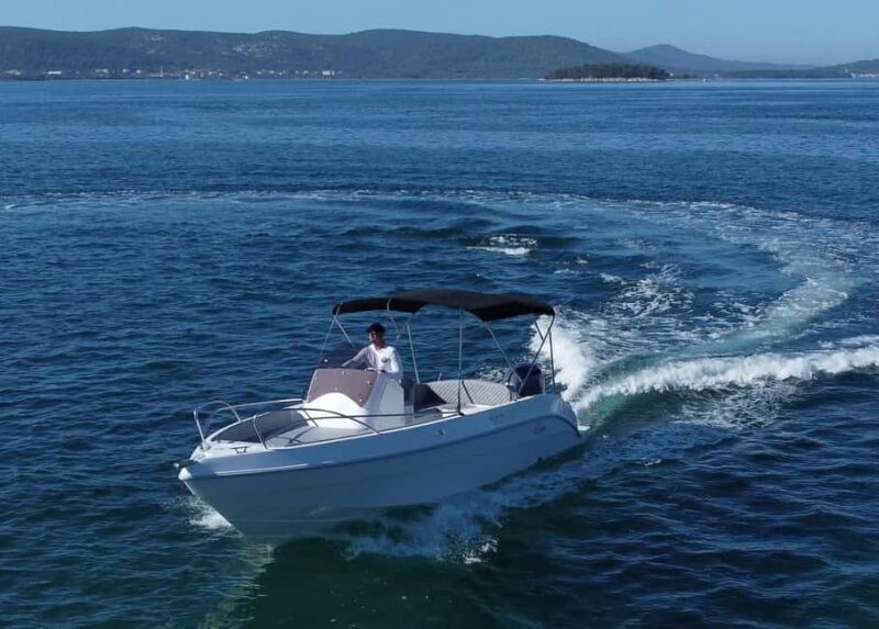 From Split: Blue Lagoon and 3 Islands Tour - Why This Tour Stands Out