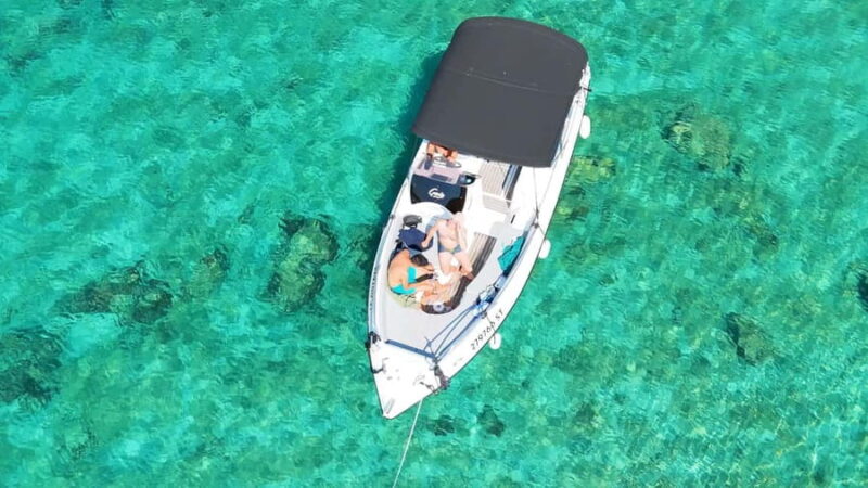 From Split: Blue Lagoon and 3 Islands Tour - Who Will Enjoy This Tour Most