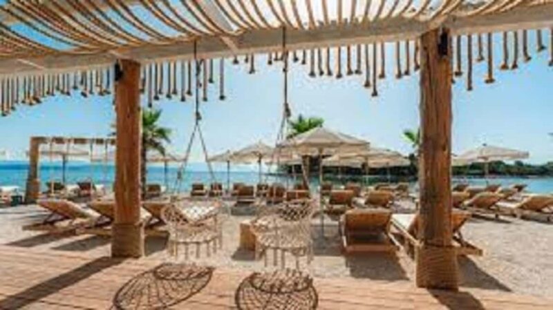 From Split: Blue Lagoon, olta, and Trogir Speedboat Tour - The Experience on Board: Atmosphere and Comfort