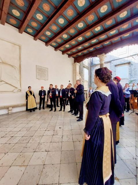 From SPLIT Cruise Port: Exclusive Tour of Split and Trogir - Value and Comparison to Similar Experiences