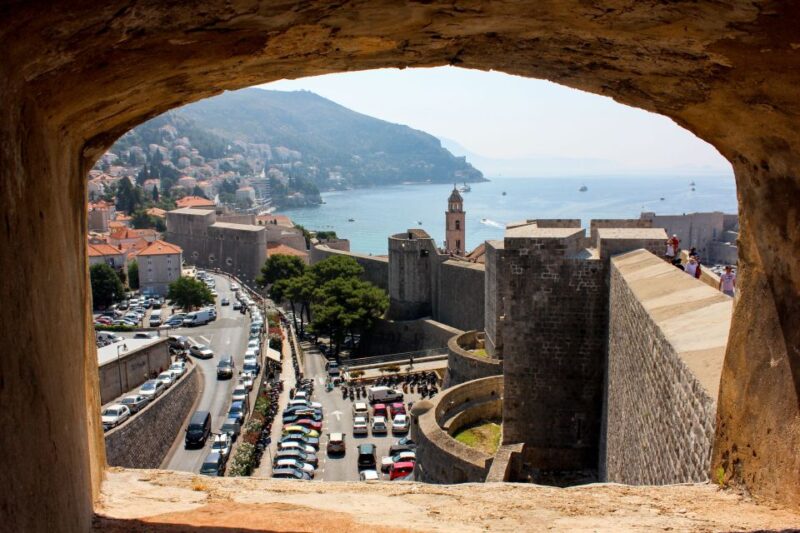 From Split: Dubrovnik Guided Day Trip - Key Points