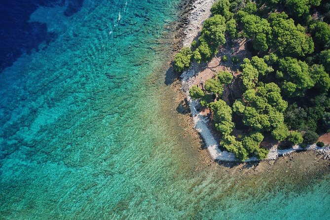 From Split: Half-Day Blue Lagoon and 3 Islands Boat Tour - Cancellation Policy and Weather Considerations