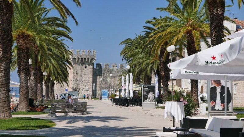 From Split: Half-Day Split & Trogir Small Group Guided Tour - Who Will Enjoy This Tour Most?