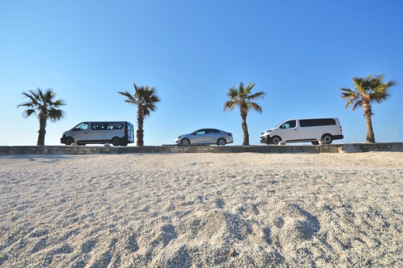 From Split: Krka National Park & Waterfalls Private Day Trip - How the Tour Starts with a Custom Pick-Up from Split