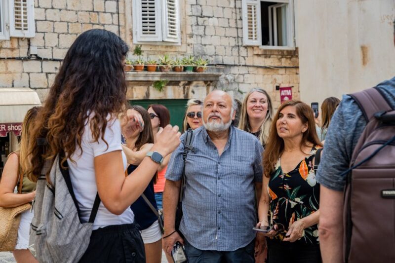 From Split: Krka Waterfalls Cruise & Trogir Walking Tour - Journey to Krka National Park’s Waterfalls