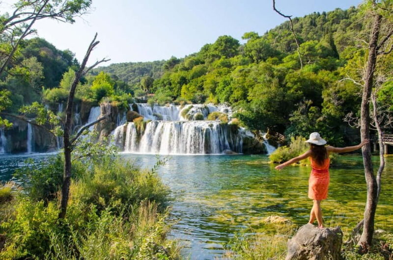 From Split: Krka Waterfalls, Primoten, and Winery Day Trip - Practical Details: What’s Included and What to Bring