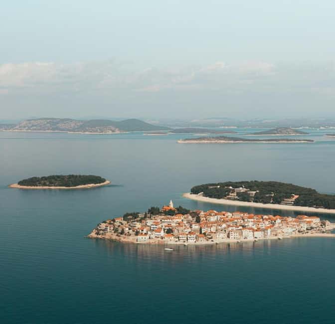 From Split: Krka Waterfalls, Primoten, and Winery Day Trip - Final Thoughts on the Split: Krka Waterfalls, Primoten, and Winery Day Trip