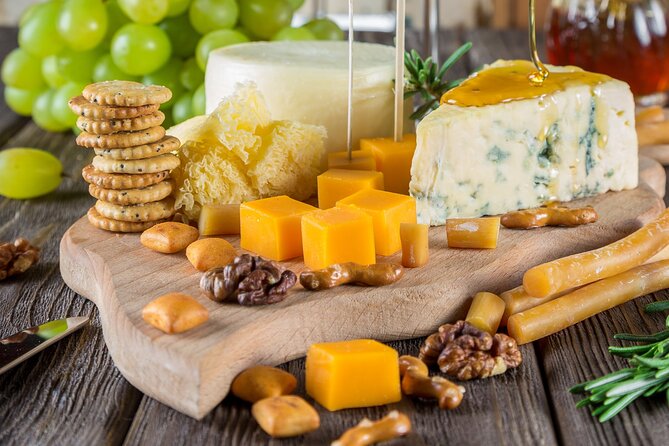 From Split: Krka Waterfalls Private Tour_option: Wine Tasting - What Sets This Tour Apart